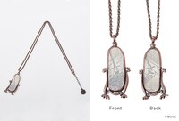 メイヤー / ミラーネックレス 1万7280円