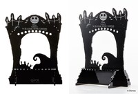 ナイトメアー・ビフォア・クリスマス アクセサリーディスプレイスタンド 1万800円