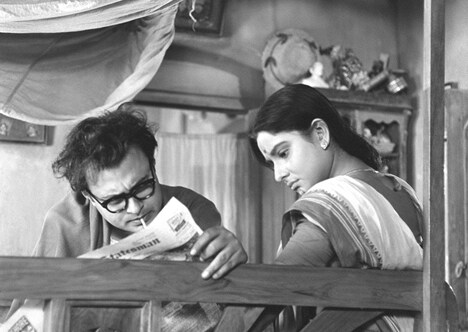 「ビッグ・シティ」