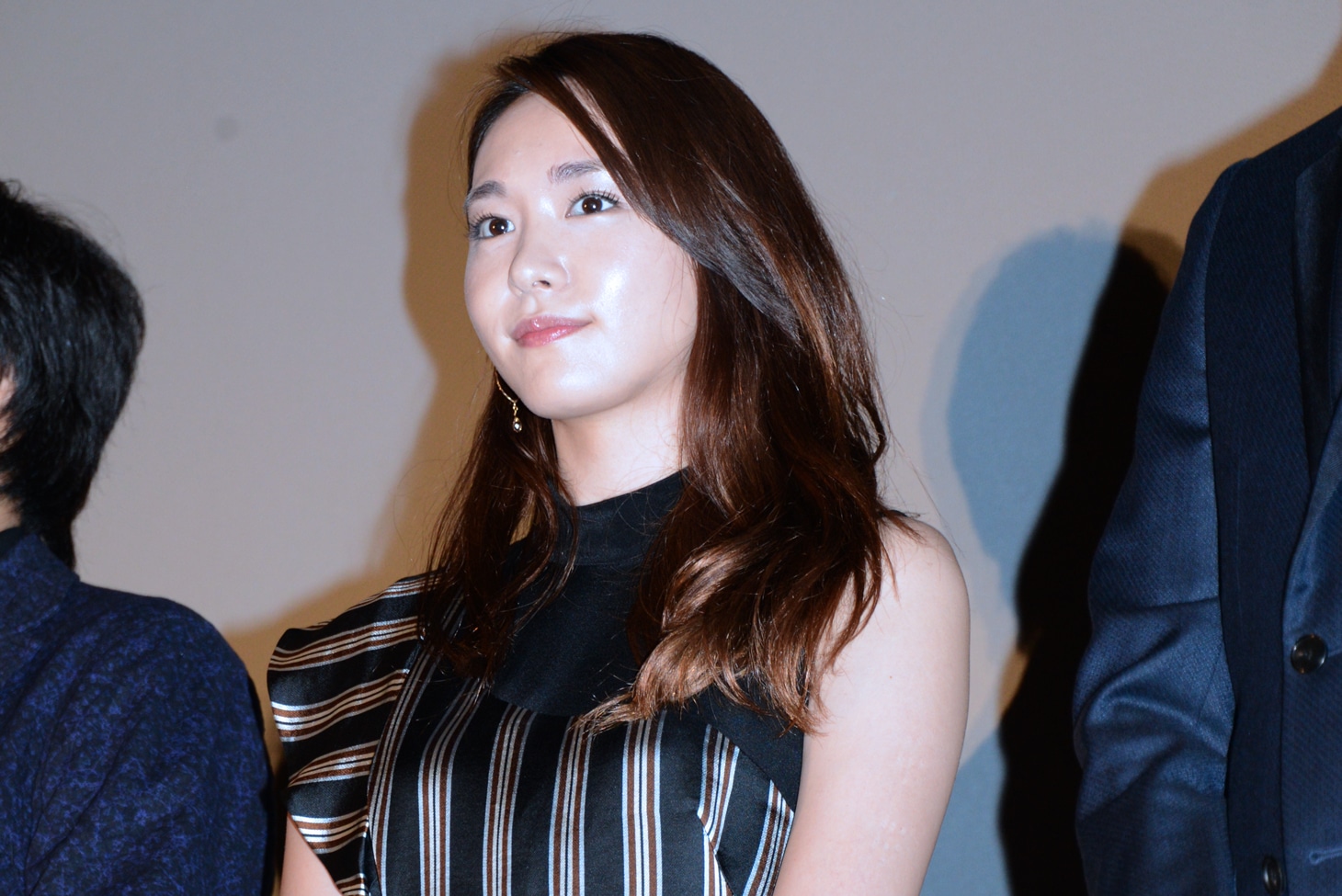 新垣結衣