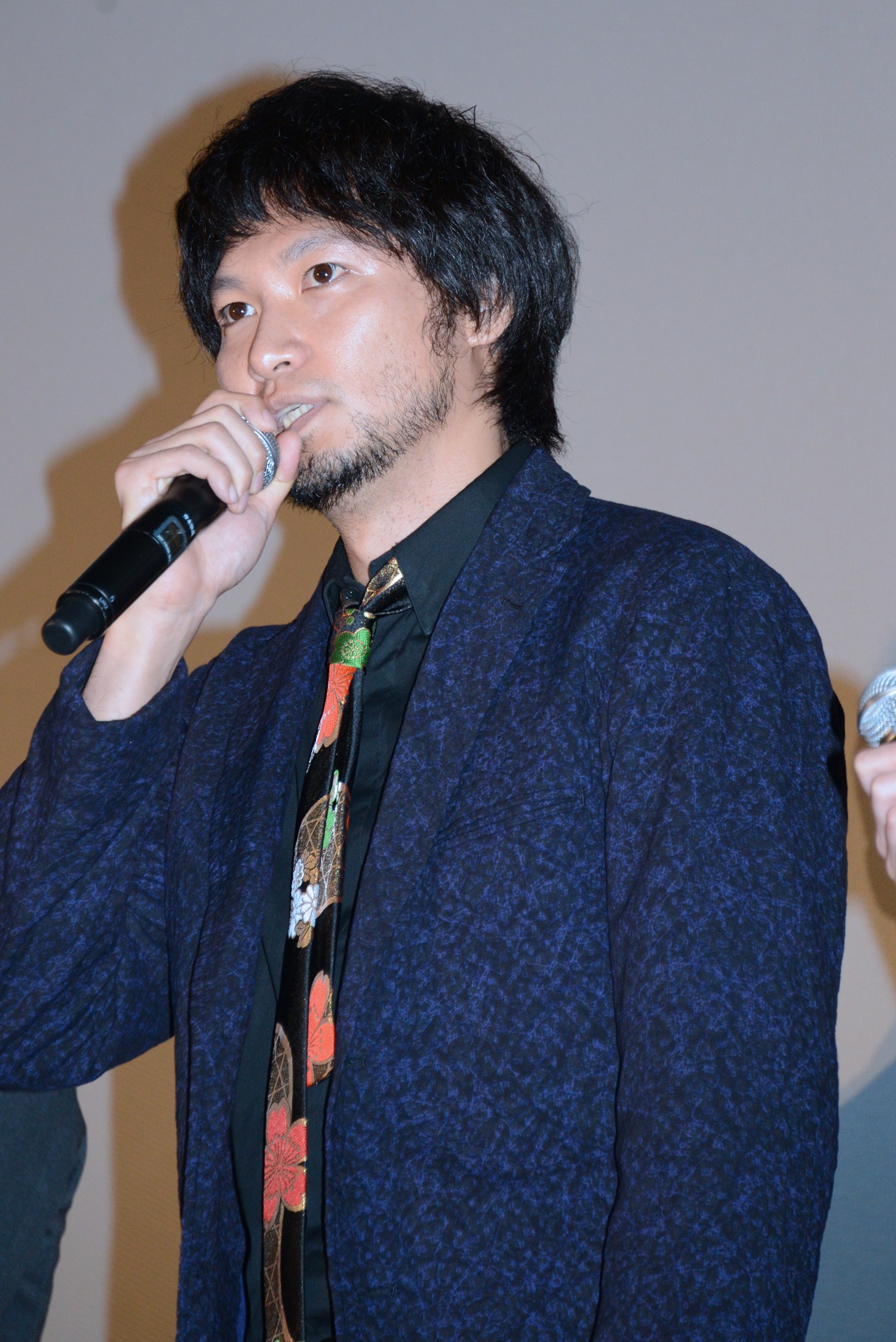 青木崇高
