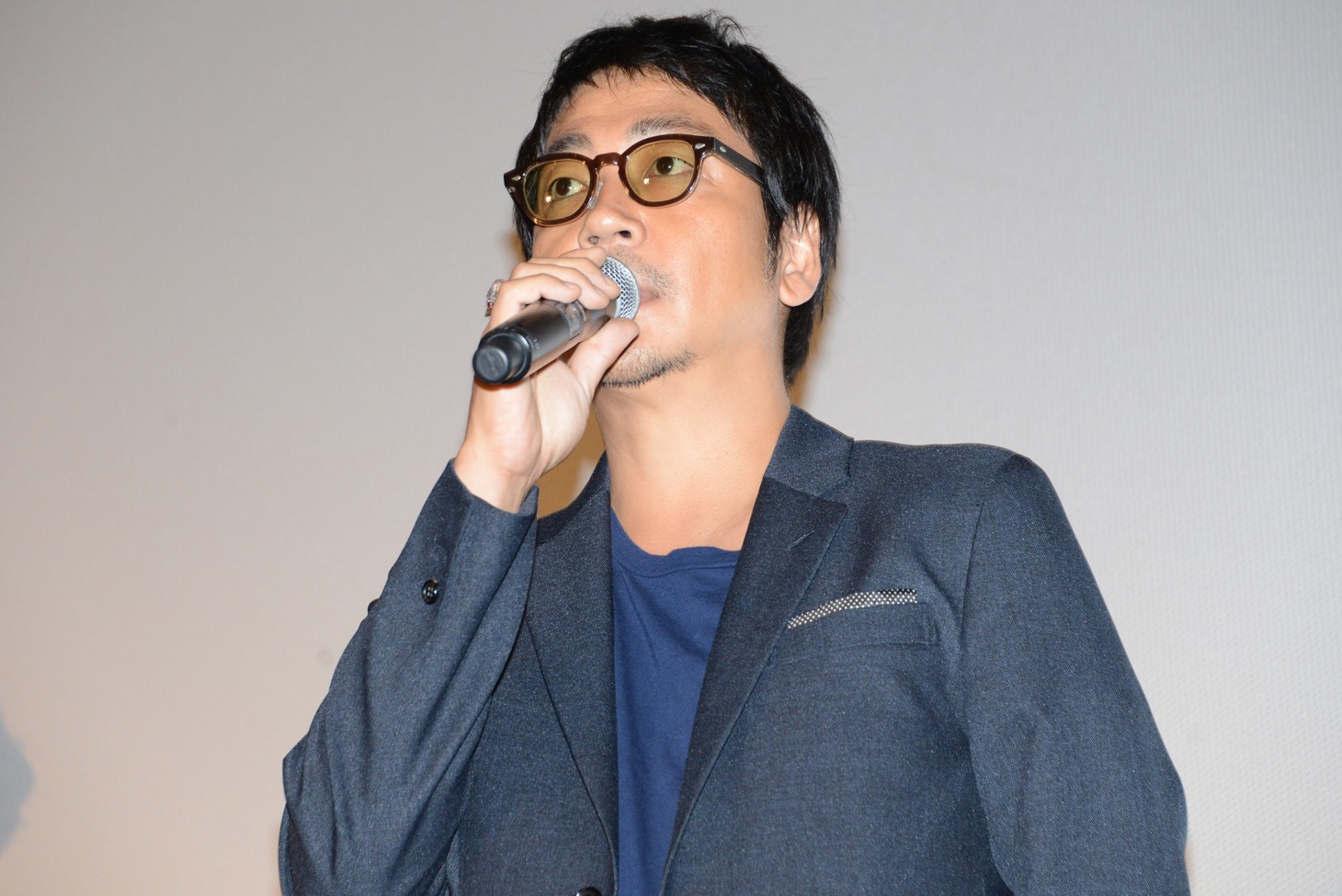 大森南朋