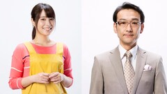 ドラマ「釣りバカ日誌」ヒロインは広瀬アリス、佐々木課長役は吹越満に決定