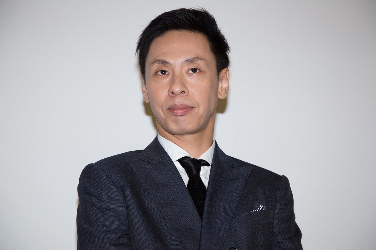 大倉孝二