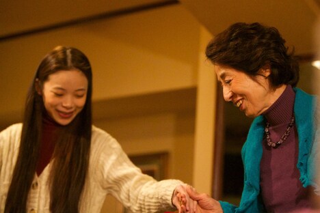 「東京の日」 (c)2015 ソウルエイジ