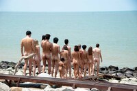 「ボヤージュ」 (c)アートウォーカー