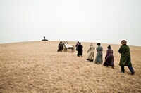 「ボヤージュ」 (c)アートウォーカー