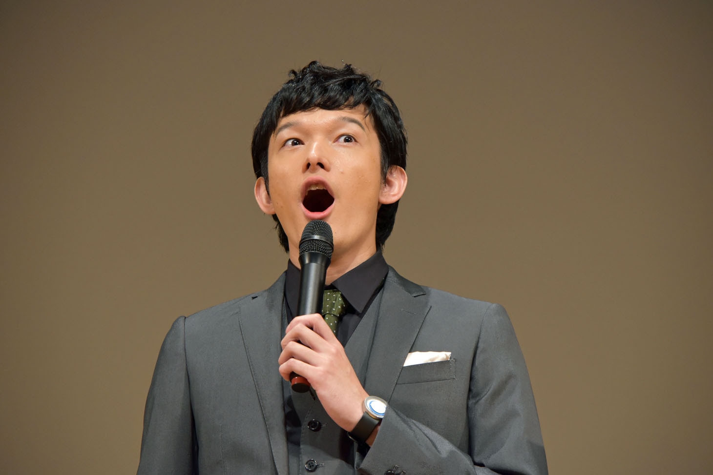 伊藤陽佑