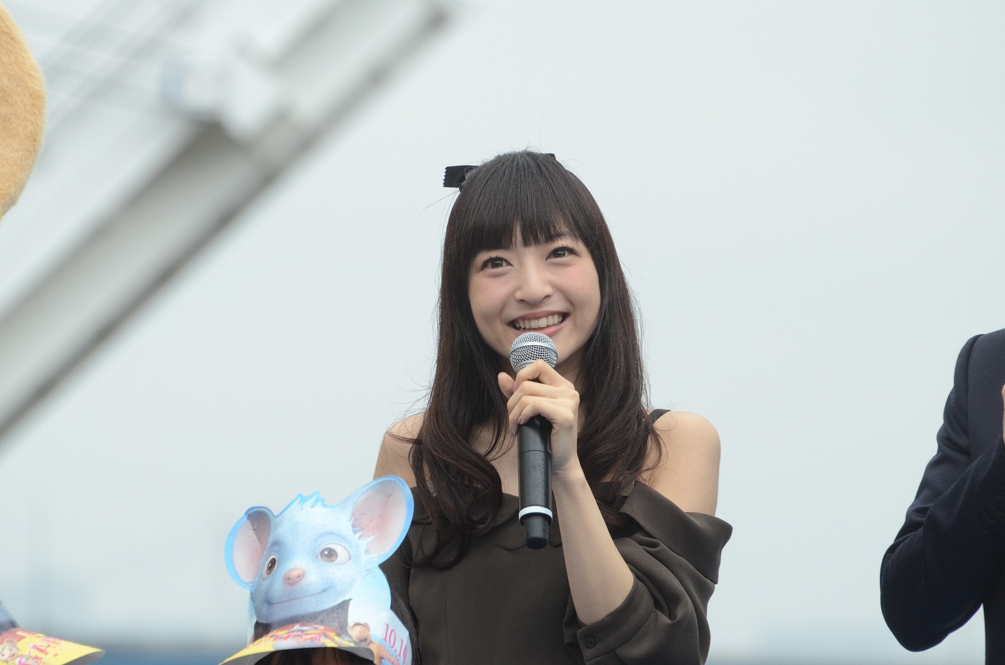 神田沙也加