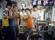 「サマータイムマシン・ブルース」 (c)2005 ROBOT / 東芝エンタテインメント / 博報堂DYメディアパートナーズ / IMAGICA