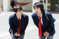 「映画 みんな！エスパーだよ！」 (c)若杉公徳/講談社 (c)2015「映画 みんな！エスパーだよ！」製作委員会