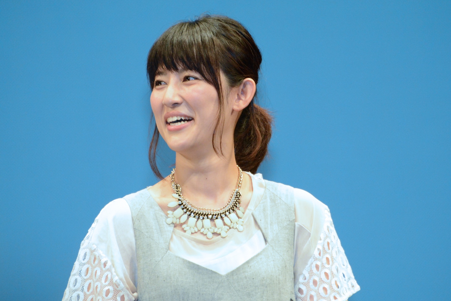 福田彩乃