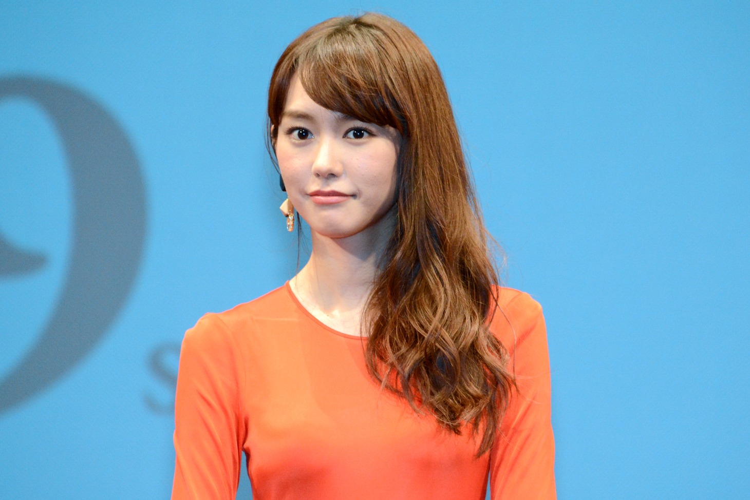 主人公はとりを演じた桐谷美玲。