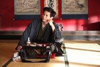 「蜜のあわれ」 (c)2015『蜜のあわれ』製作委員会