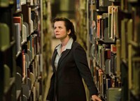 「オレンジと太陽」