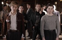 「シャトーブリアンからの手紙」