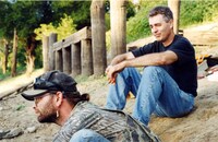 「スティーヴィー」