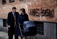 「フォンターナ広場 イタリアの陰謀」