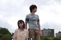 「ヘヴンズ ストーリー」