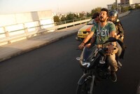 「ペルシャ猫を誰も知らない」