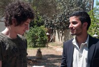 「もうひとりの息子」