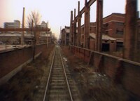 「鉄西区 第1部：工場」