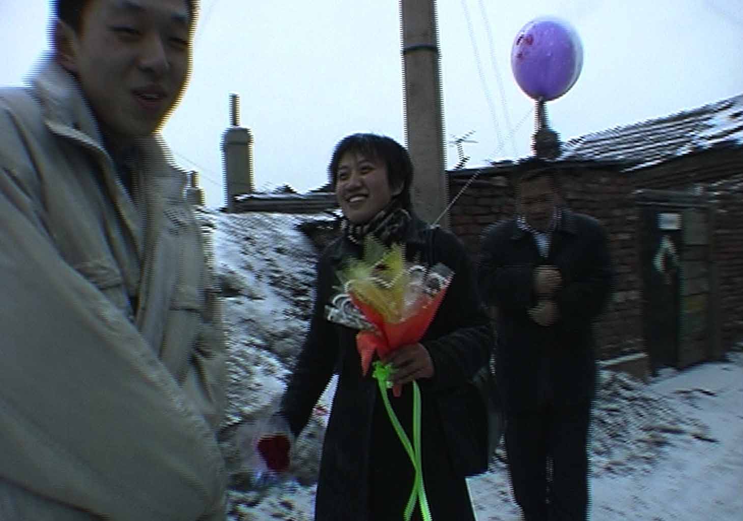 「鉄西区 第2部：街」