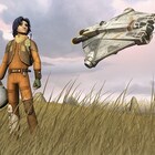アニメ「スター・ウォーズ」地上波で初放送、エピソード3と4つなぐ冒険譚