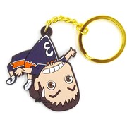 東峰旭つままれキーホルダー