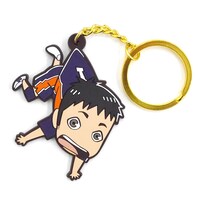 澤村大地つままれキーホルダー