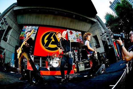 「劇場版SA サンキューコムレイズ」 (c)2016 SA MOVIE PROJECT