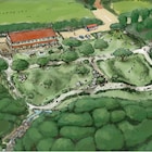 宮崎駿が沖縄・久米島に子供たちの交流施設を建設予定、自然の中で遊べる場所に