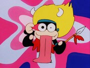 「ジャングル黒べえ」