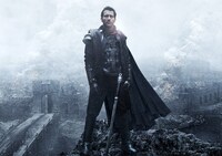 「ラスト・ナイツ」 (c)2015 Luka Productions.