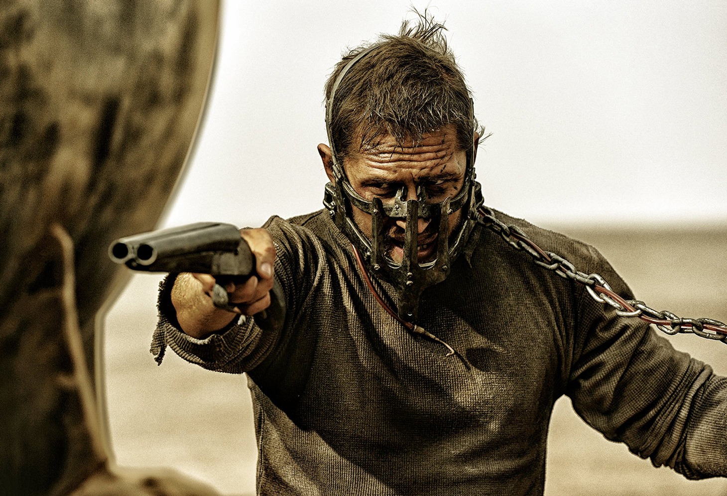 「マッドマックス 怒りのデス・ロード」 (c)2015 Warner Bros. Feature Productions Pty Limited. All rights reserved.