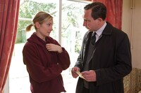 「おみおくりの作法」 (c)Exponential (Still Life) Limited 2012