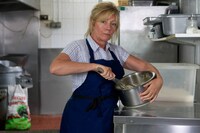 「おみおくりの作法」 (c)Exponential (Still Life) Limited 2012