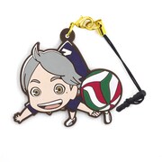 菅原孝支つままれストラップ