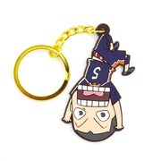 田中龍之介つままれキーホルダー