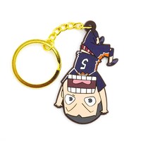 田中龍之介つままれキーホルダー