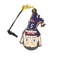 田中龍之介つままれストラップ