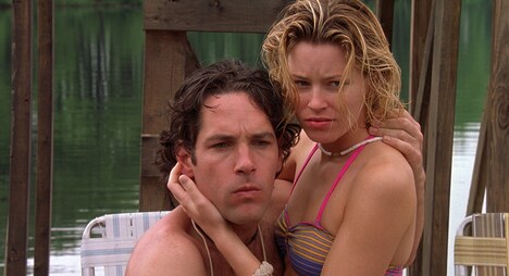 「ウェット・ホット・アメリカン・サマー」