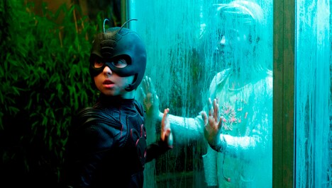 「アントボーイ」 (c)ANTBOY I/S 2013