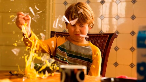 「アントボーイ」 (c)ANTBOY I/S 2013