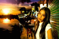 「バンコクナイツ」イメージビジュアル (c)Bangkok Nites Partners 2016