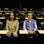 いとうせいこう&みうらじゅんの副音声付き、変わり種ゾンビ映画3本をオンエア