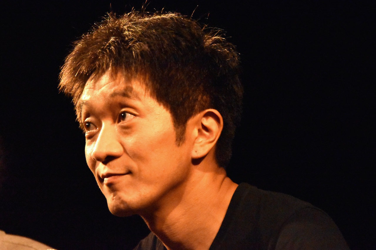 相澤虎之助