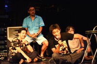 「モーラム！～Isan Base Culture～」の様子。