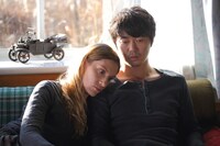 「さようなら」 (c)2015『さようなら』製作委員会