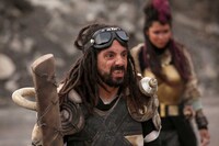 「ターボキッド」 (c)2015 RKSS, ALL RIGHTS RESERVED.